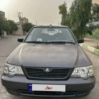 پراید ۱۱۱ Ex مدل ۹۲
