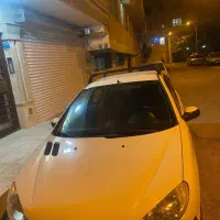 پژو 206تیپ5 موتور tu5