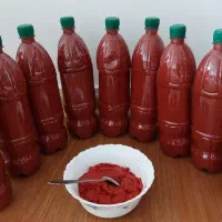 رب گوجه خانگی