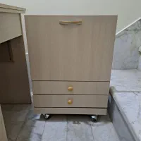 میز چرخ خیاطی