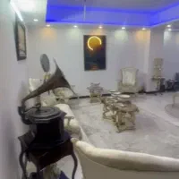 رهن و اجاره فوری/130متری/سه خوابه/شیک/فول امکانات|اجارهٔ آپارتمان|ری, شهادت|دیوار