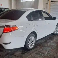 برلیانس موتور بزرگ اتومات ۱۶۵۰