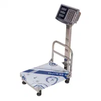 ترازو و باسکول تمام استیل