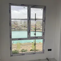درب و پنجره upvc و آلومینیوم|مصالح و تجهیزات ساختمان|تهران, باغ خزانه|دیوار