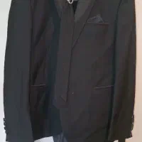 کت و شلوار|لباس|بومهن, |دیوار