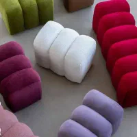 انواع پاف رنگبندی|جاکفشی، کمد، دراور|آفتاب, |دیوار