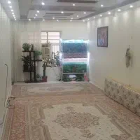 خانه ویلایی چهاربیشه