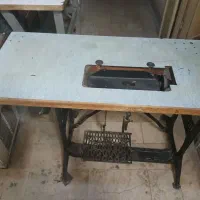 پایه دینام کم دور