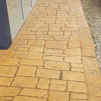 مشاوره و اجرای تخصصی انواع کفپوش‌های بتنی و صنعتی|خدمات پیشه و مهارت|اهواز, کوی نیرو|دیوار