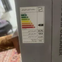 جارو برقی hardston مکش قوی نو آکبند|جاروبرقی، جارو شارژی، بخارشو|تهران, تهرانپارس شرقی|دیوار