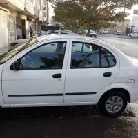 تیبا مدل ۹۸|خودرو سواری و وانت|مشهد, فدک|دیوار