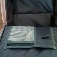 کوله دخترانه برند BOLSA|کیف، کفش، کمربند|قم, بنیاد|دیوار