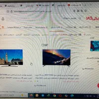 تلویزیون بلانتون ۶۵ اینچ|تلویزیون و پروژکتور|ارومیه, |دیوار