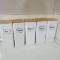 سلام جای نمک قند شکر  5عدد برای فروش قیمت 500تومان