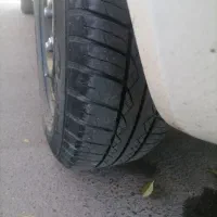 تیبا صندوق دار مدل 92|خودرو سواری و وانت|تربت جام, المهدی|دیوار