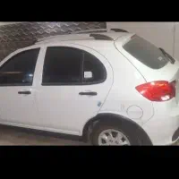 کوییک مدل ۱۴۰۲ سالم سالم