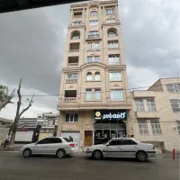 فروش واحد در بر اصلی خیابان ایستگاه سرعین