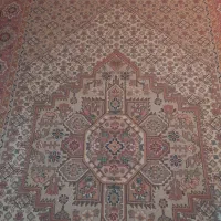 دوتخته فرش ۶متری ستاره کویر یزد|فرش|تهران, مختاری|دیوار