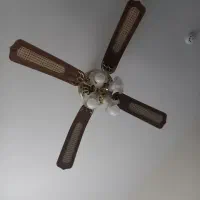 پنکه سقفی