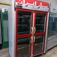 فریزر صنعتی