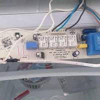 خدمات نمایندگی تعمیرلباسشویی اتومات و یخچال فریزر|خدمات پیشه و مهارت|مشهد, طلاب|دیوار