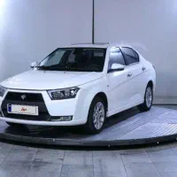 دنا اتوماتیک آپشنال سفید صفر