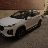 ام وی ام ایکس ۲۲ پرو فول|خودرو سواری و وانت|تهران, مینیسیتی (شهرک نفت)|دیوار