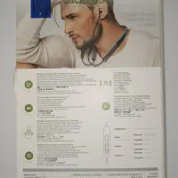 هدفون Ace fast  با کیفیت برای مکالمه وموسیقی