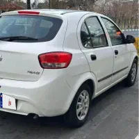 تیبا ۲ مدل ۱۴۰۰