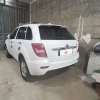 لیفان X60 مدل ۹۷|خودرو سواری و وانت|سنندج, |دیوار
