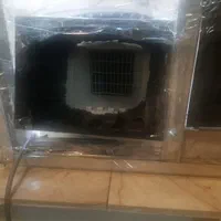 کولرگازی TCL|کولر گازی و فن‌کوئل|مشهد, بهار|دیوار