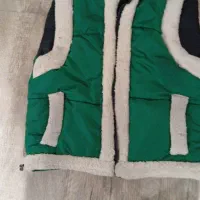 پافر|لباس|شیروان (خراسان), |دیوار