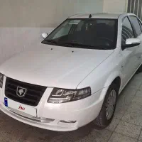 سورن پلاس xu7p مدل 403|خودرو سواری و وانت|فرخ‌شهر, |دیوار