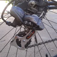 دوچرخه 26|دوچرخه، اسکیت، اسکوتر|فیروزآباد (لرستان), |دیوار