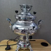 سماور برقی