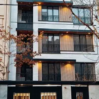 ستارخان ۸۴ متر  نوساز