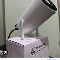 فروش ویدیو پرژکتور نو|تلویزیون و پروژکتور|امیدیه, |دیوار