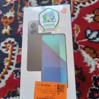 شیائومی Redmi Note 13 با حافظهٔ ۲۵۶ گیگابایت|موبایل|تهران, ابن بابویه|دیوار