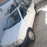 پراید بار مدل 1402
