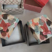 جعبه کادویی|لوازم التحریر|مشهد, ویلاشهر|دیوار