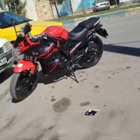 موتور مگلی 200