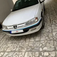 پژو پارس سال مدل ۹۹|خودرو سواری و وانت|آمل, |دیوار