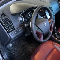 سوناتاyf2014|خودرو سواری و وانت|ارومیه, |دیوار