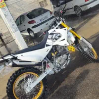 تریل روان مدل ۴۰۳