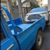 یدک کش امداد