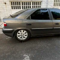 زانتیا sx2000 نوک مدادی ۸۳|خودرو سواری و وانت|قم, باجک دو|دیوار