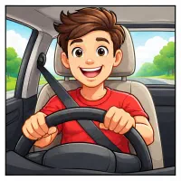 استخدام راننده تپسی تا ۶۰ میلیون ماهانه