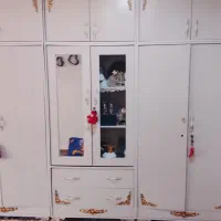 اهوازعین دو|جاکفشی، کمد، دراور|کارون, |دیوار