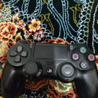 Ps4 1 ترابایت ۲ دسته با اکانت پلاس پریمیوم ۴ ماهه|کنسول، بازی ویدئویی و آنلاین|نسیم‌شهر, |دیوار