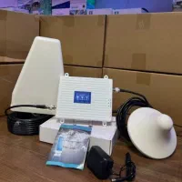 تقویت آنتن کابل وارداتی پک پلمپ